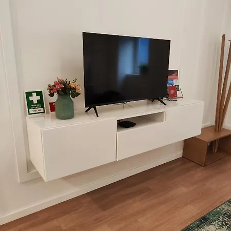 Apartment Casa Moliceiro Aveiro