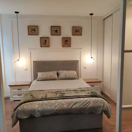 Casa Moliceiro Apartment *