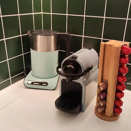 Apartment Casa Moliceiro *