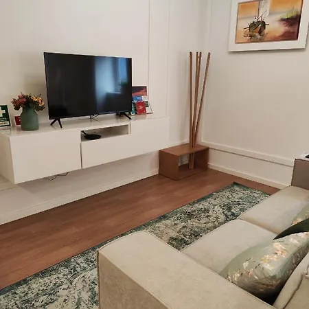 Apartament Casa Moliceiro *
