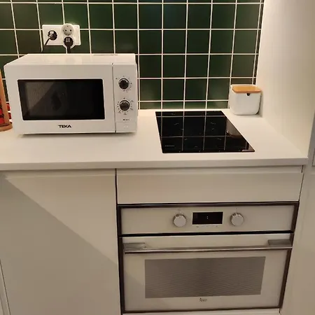 Casa Moliceiro Apartment Aveiro