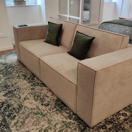 Apartment Casa Moliceiro *