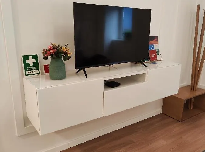 Apartment Casa Moliceiro Aveiro