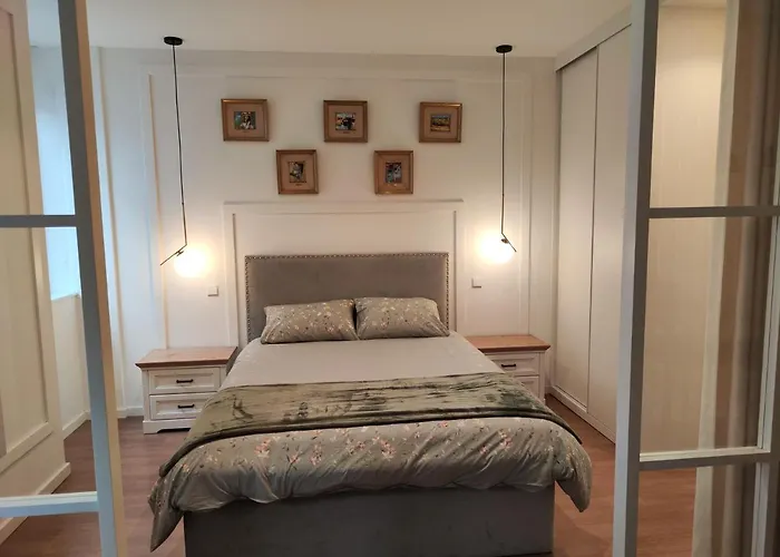 Casa Moliceiro Apartment *