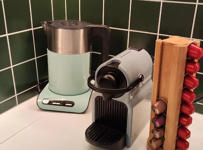 Apartment Casa Moliceiro *