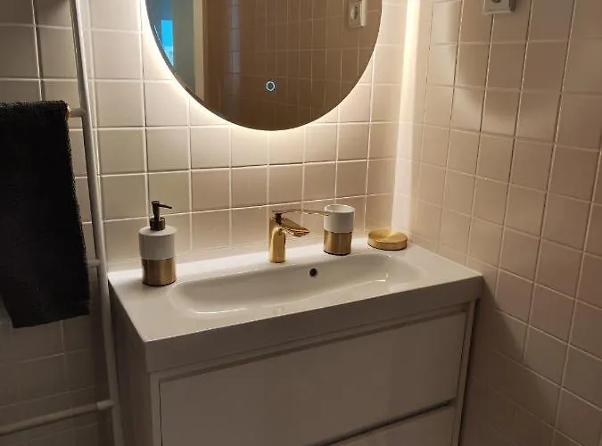 Casa Moliceiro Apartment Aveiro