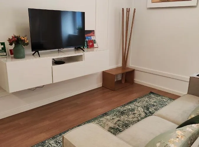 Apartment Casa Moliceiro *