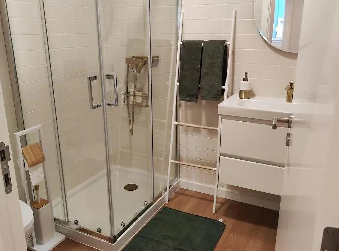 Apartment Casa Moliceiro