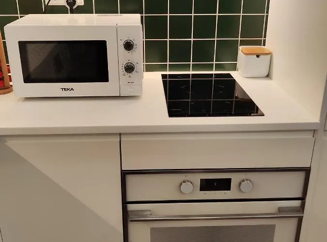 Casa Moliceiro Apartment Aveiro