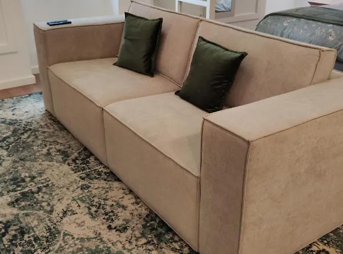 Apartment Casa Moliceiro *