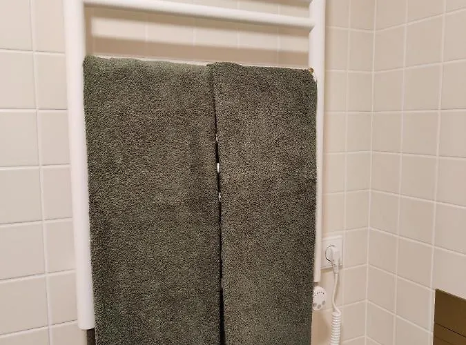 Apartment Casa Moliceiro